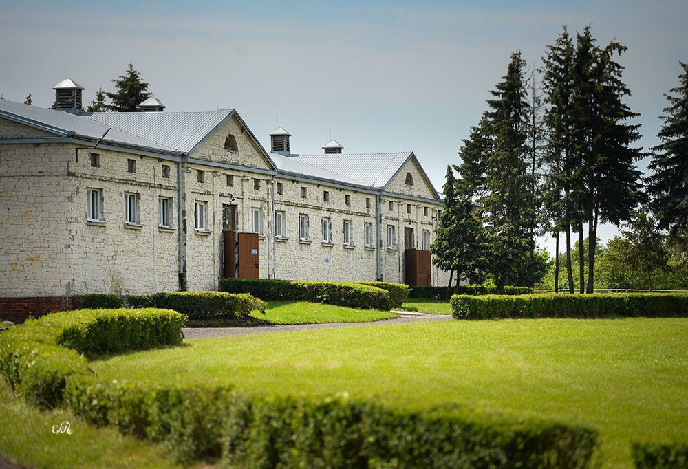 Gestüt Bialka