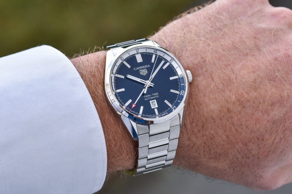 Tag Heuer Premium Uhren