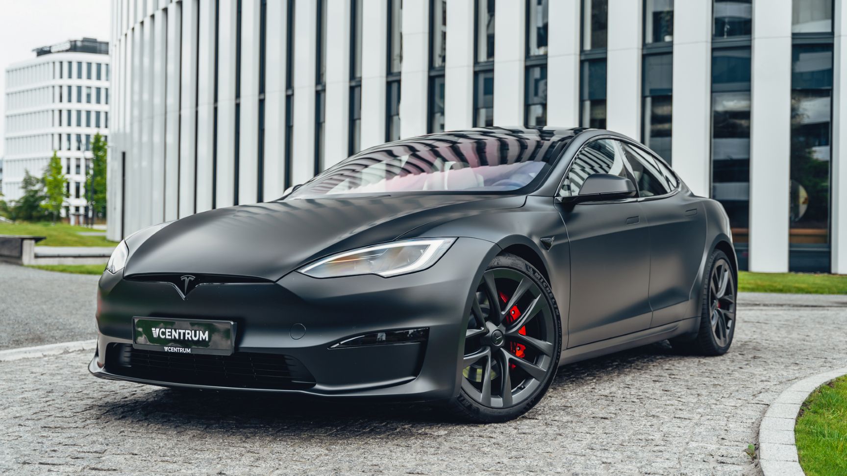 Tesla Das teuerste Modell