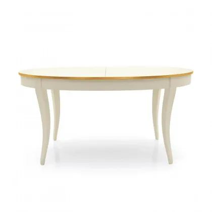 Tisch für ein elegantes Esszimmer