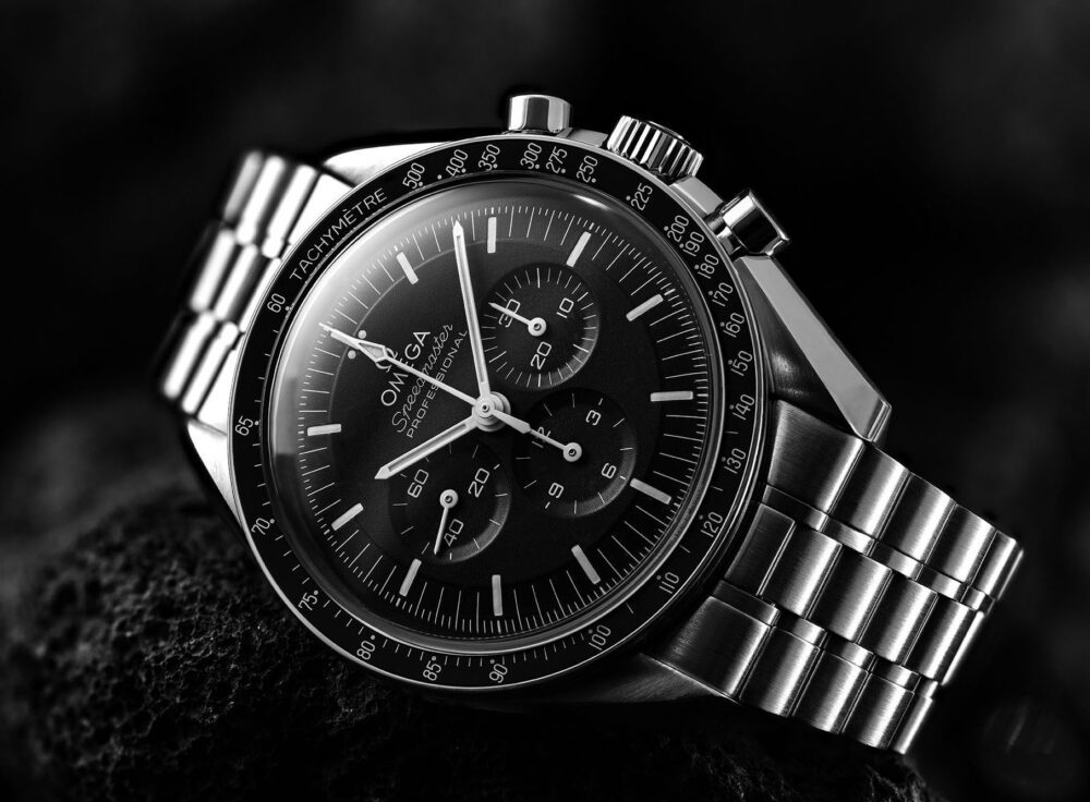 Omega Uhr