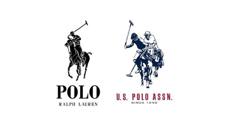 US Polo Assn gegen Polo Ralph Lauren Die wichtigsten Unterschiede