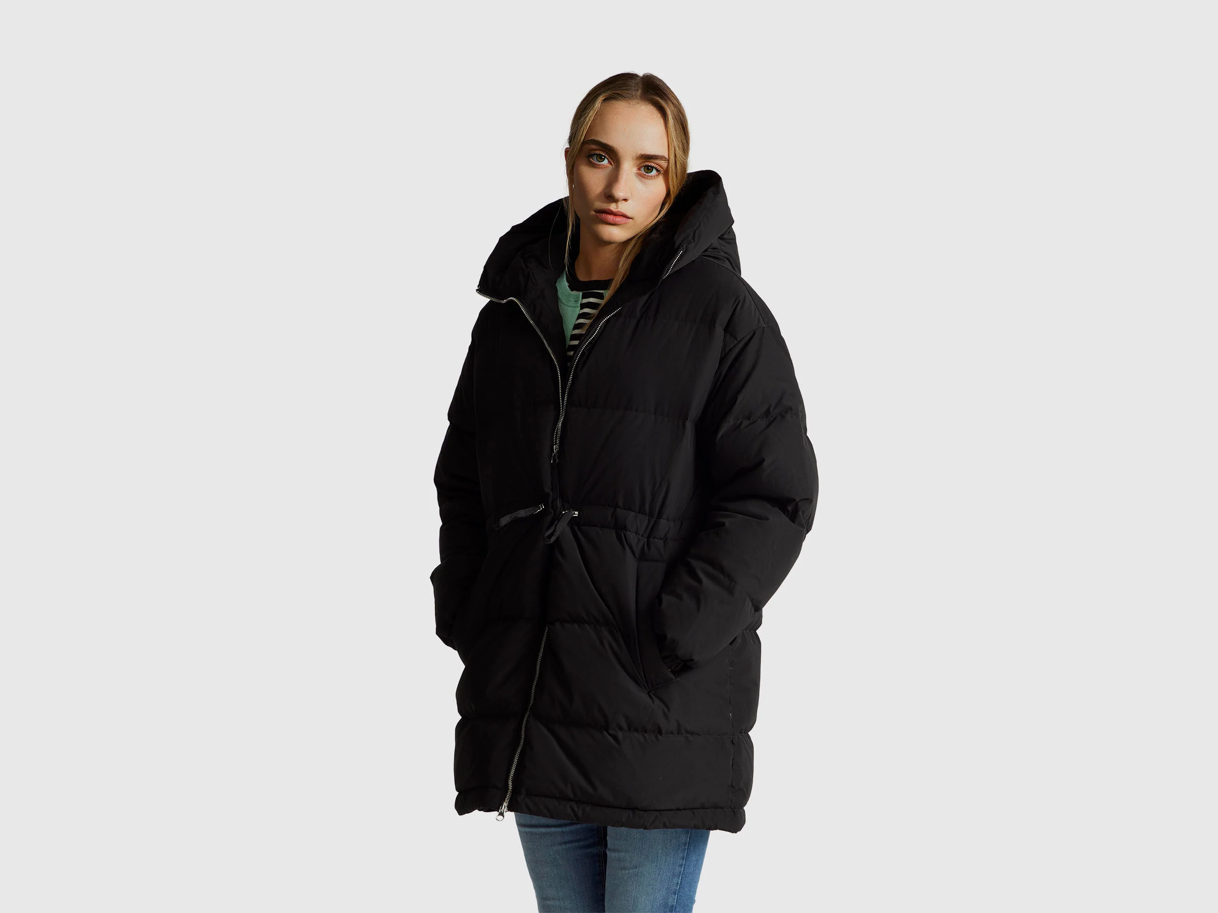 Vorteile der Daunenjacke