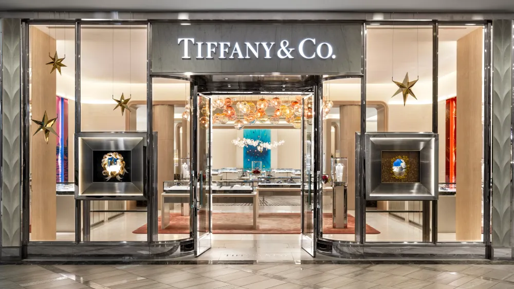 Warum ist Tiffany Co so teuer? Von der Legende zum Luxus