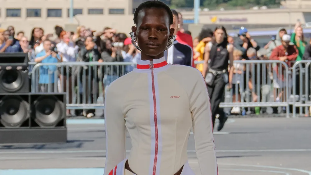 Warum hat Lvmh Off White verkauft? Strategie statt Hype