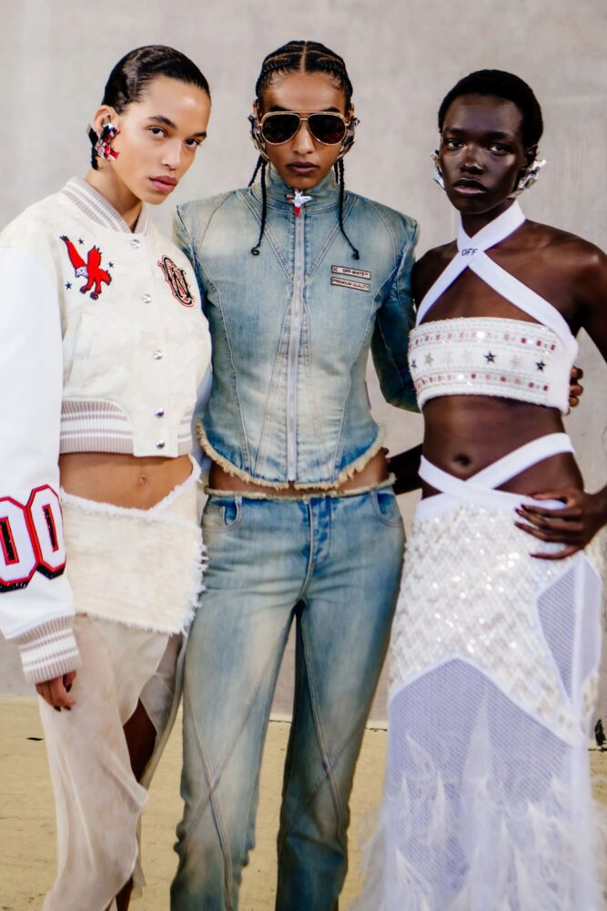 Warum hat Lvmh Off White verkauft?