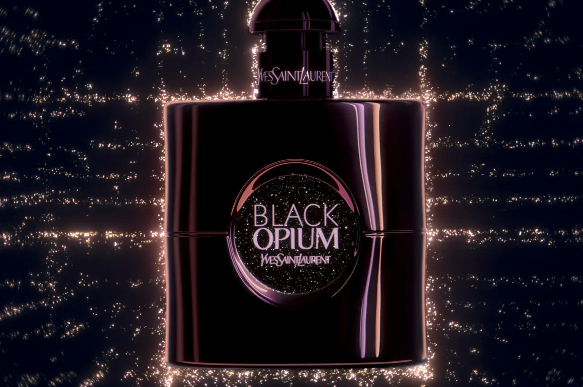 Was ist der verführerischste Duft, den eine Frau tragen kann?