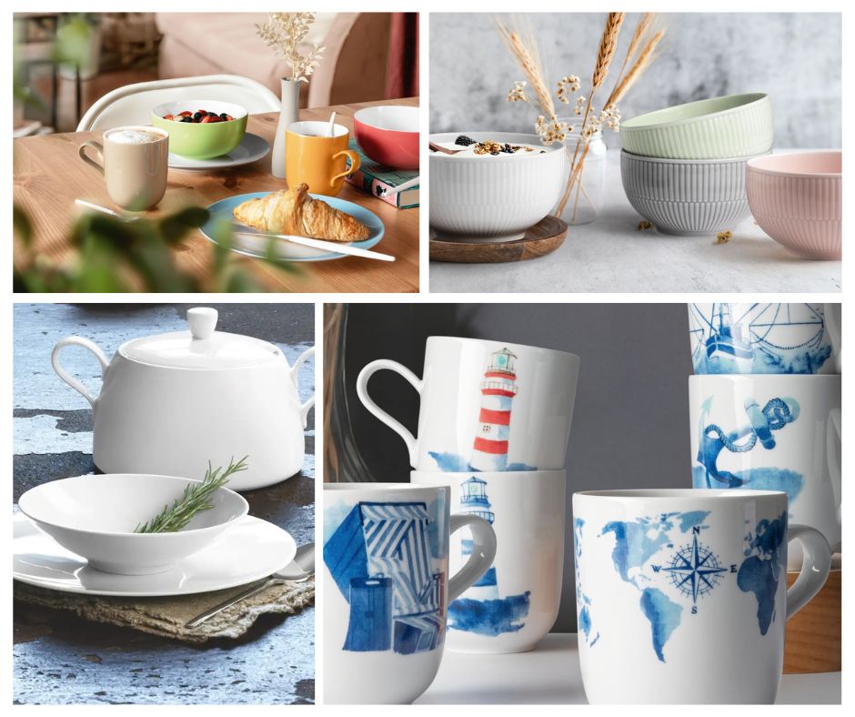 Was ist die Geschichte von Seltmann Weiden190