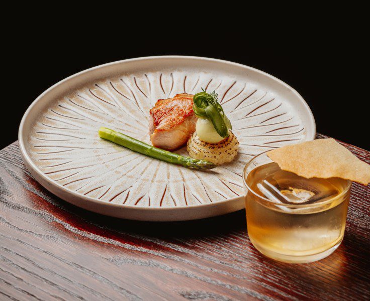 Was ist der Michelin-Stern