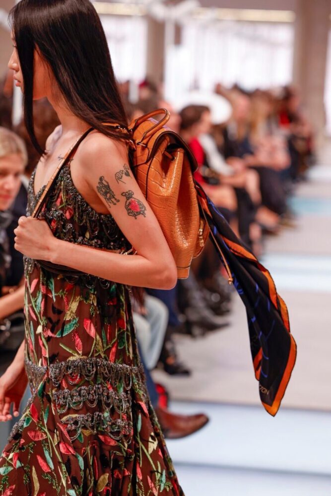 Was ist Nomadic Spirit