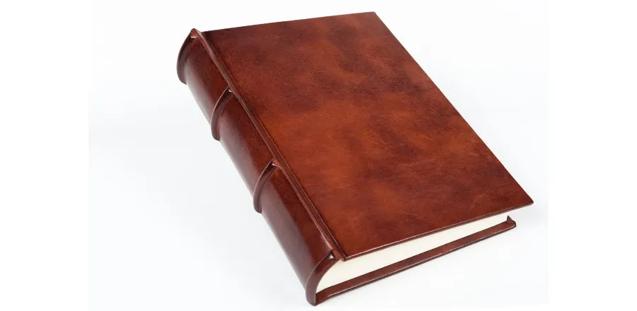 Was schenkt man einem Mann zum 70. Geburtstag? Fotoalbum