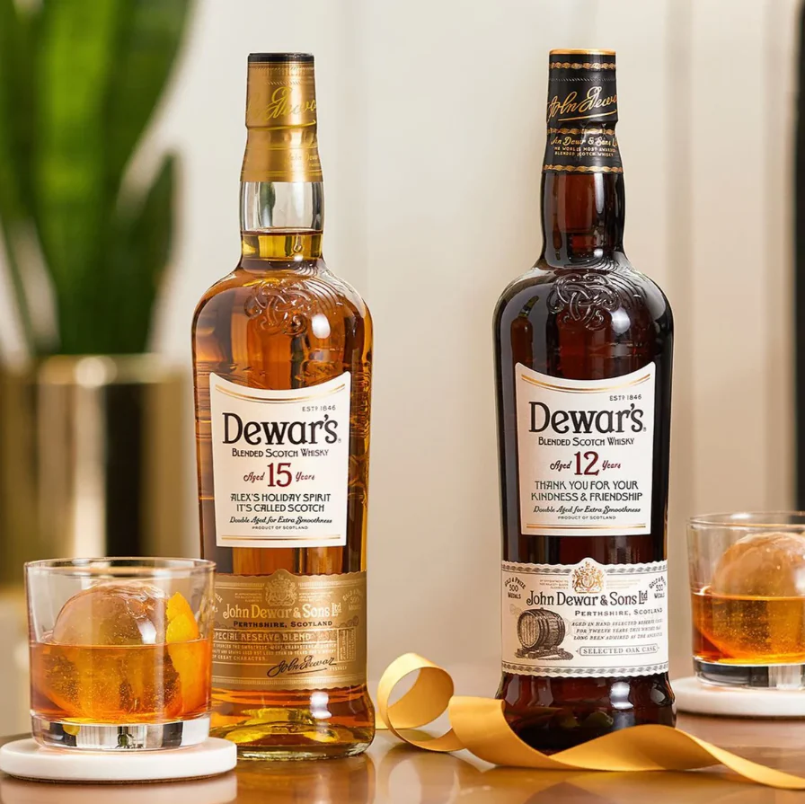 Was Sie über Investitionen in Alkohol wissen sollten