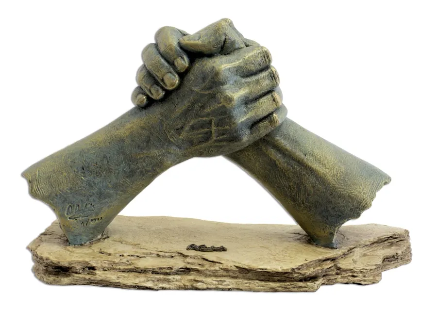 Was man zum 15-jährigen Firmenjubiläum schenken kann