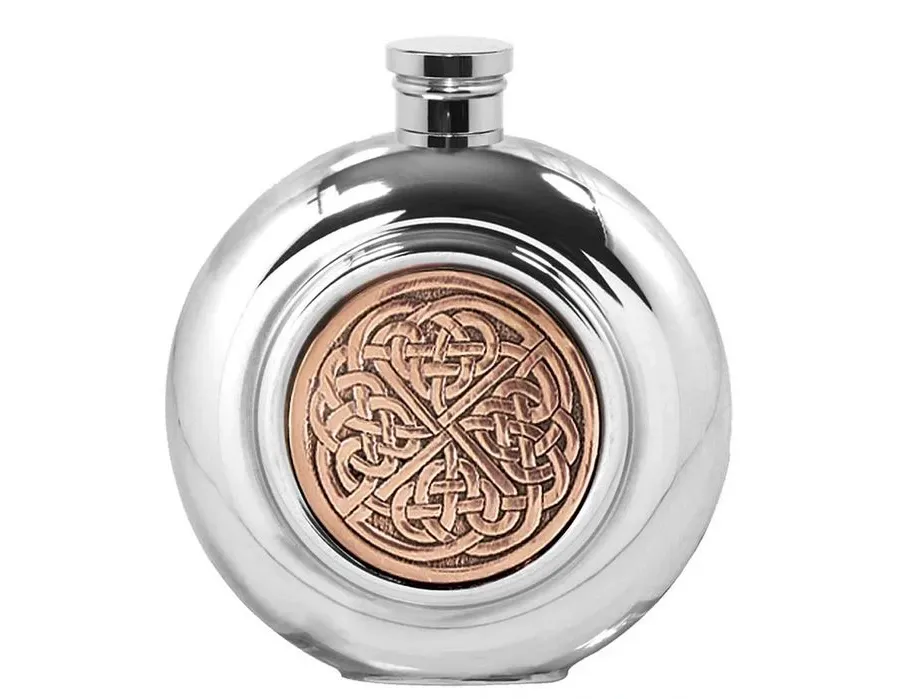 Welche Flachmann als Geschenk