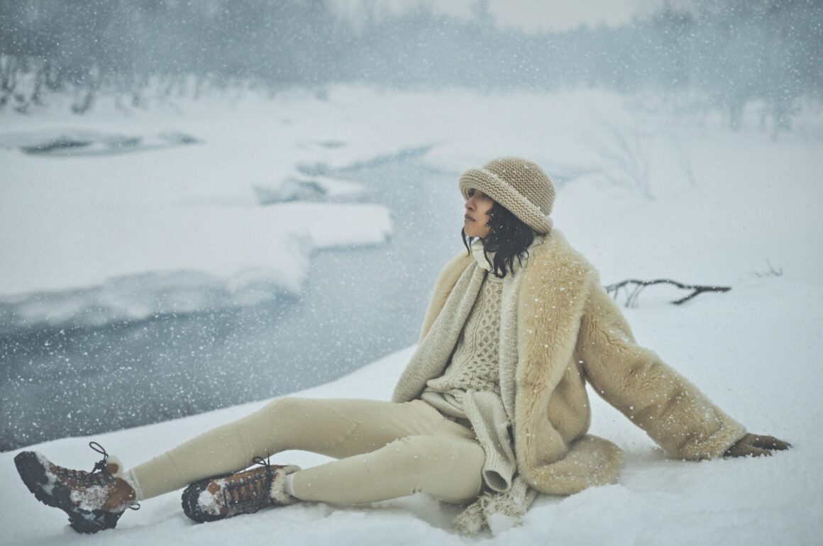 Welche Mützen für Sie auf die Skipiste