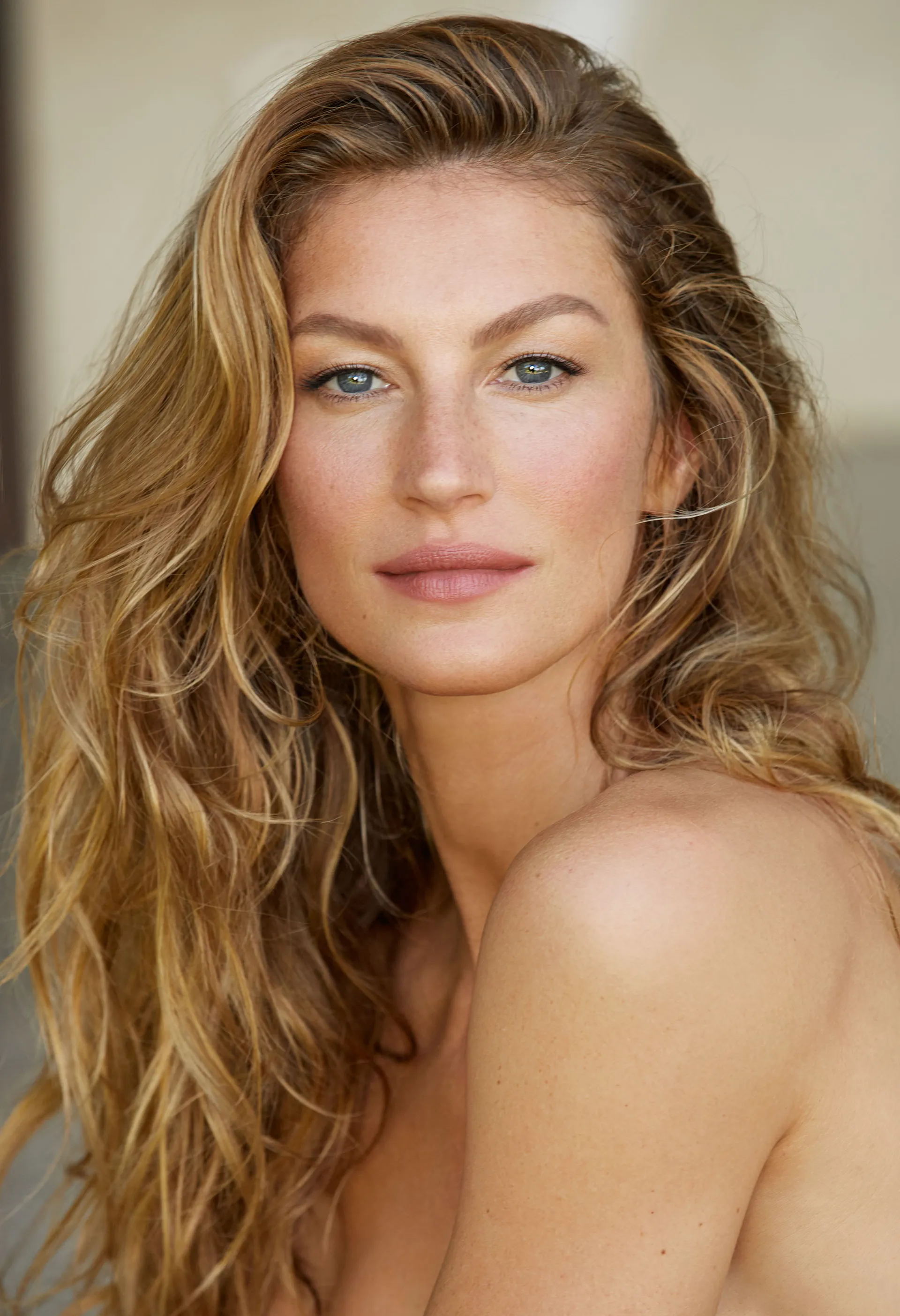 Wer ist Gisele Bündchen