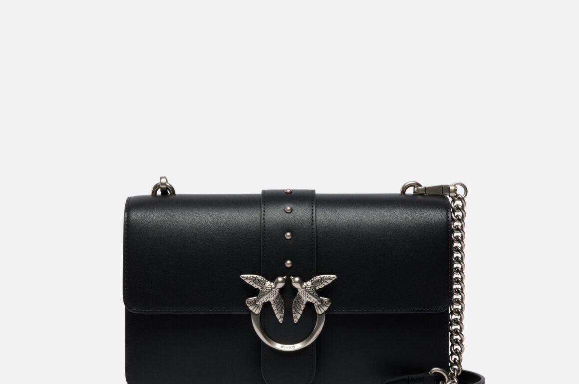 Wie erkennt man eine echte Pinko Tasche? Leitfaden 2025