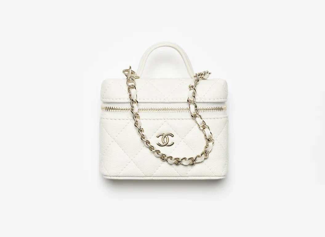 Wie erkennt man, ob eine Chanel-Tasche echt ist? Ihr Leitfaden zur Echtheitsprüfung