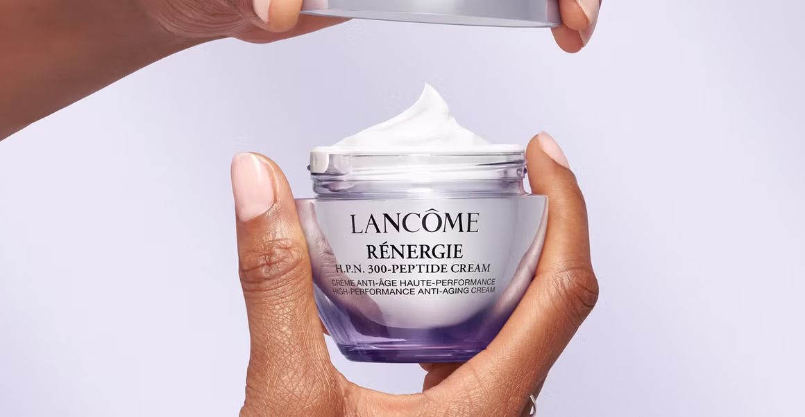 Wie Peptidcreme wirkt