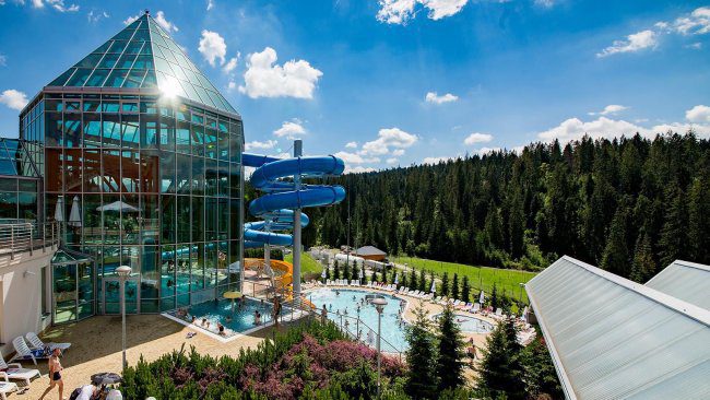 Wie findet man ein gutes Hotel in den Bergen?