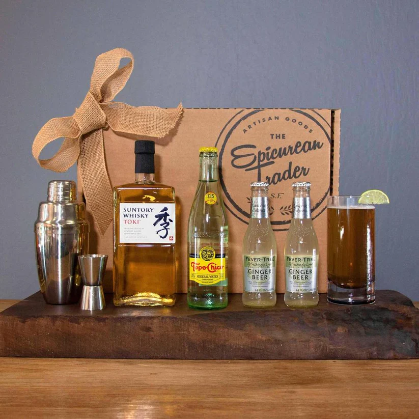 Wie man in Alkohol investiert