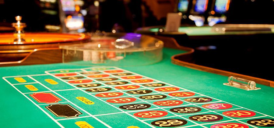 Wie man Roulette spielt