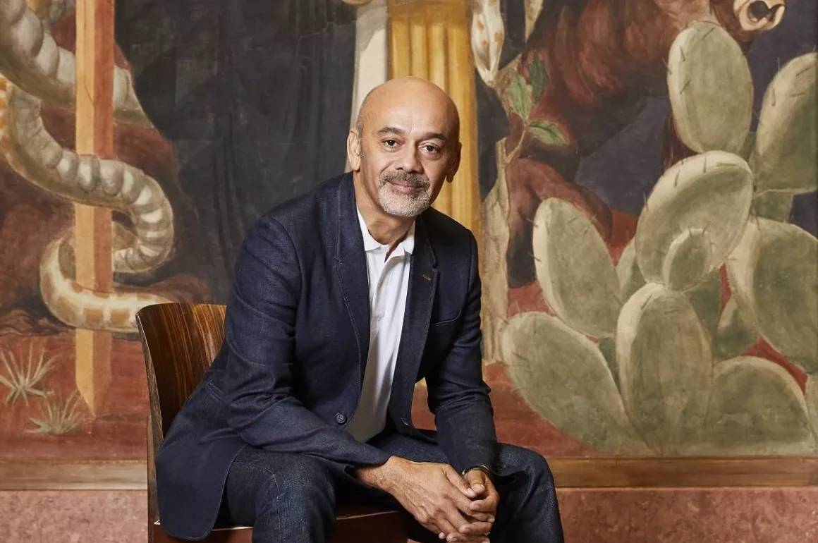 Wie viel kosten die Schuhe von Christian Louboutin