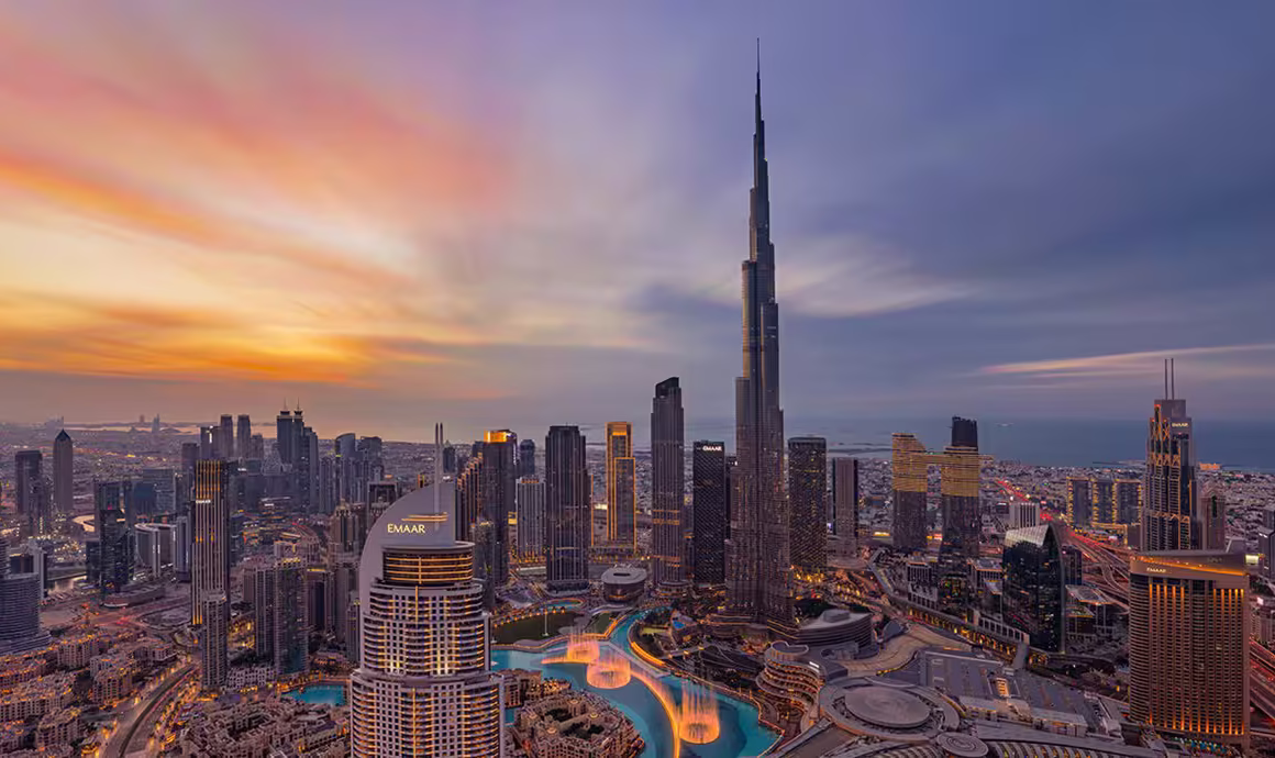Wie viel kosten Immobilien in Dubai