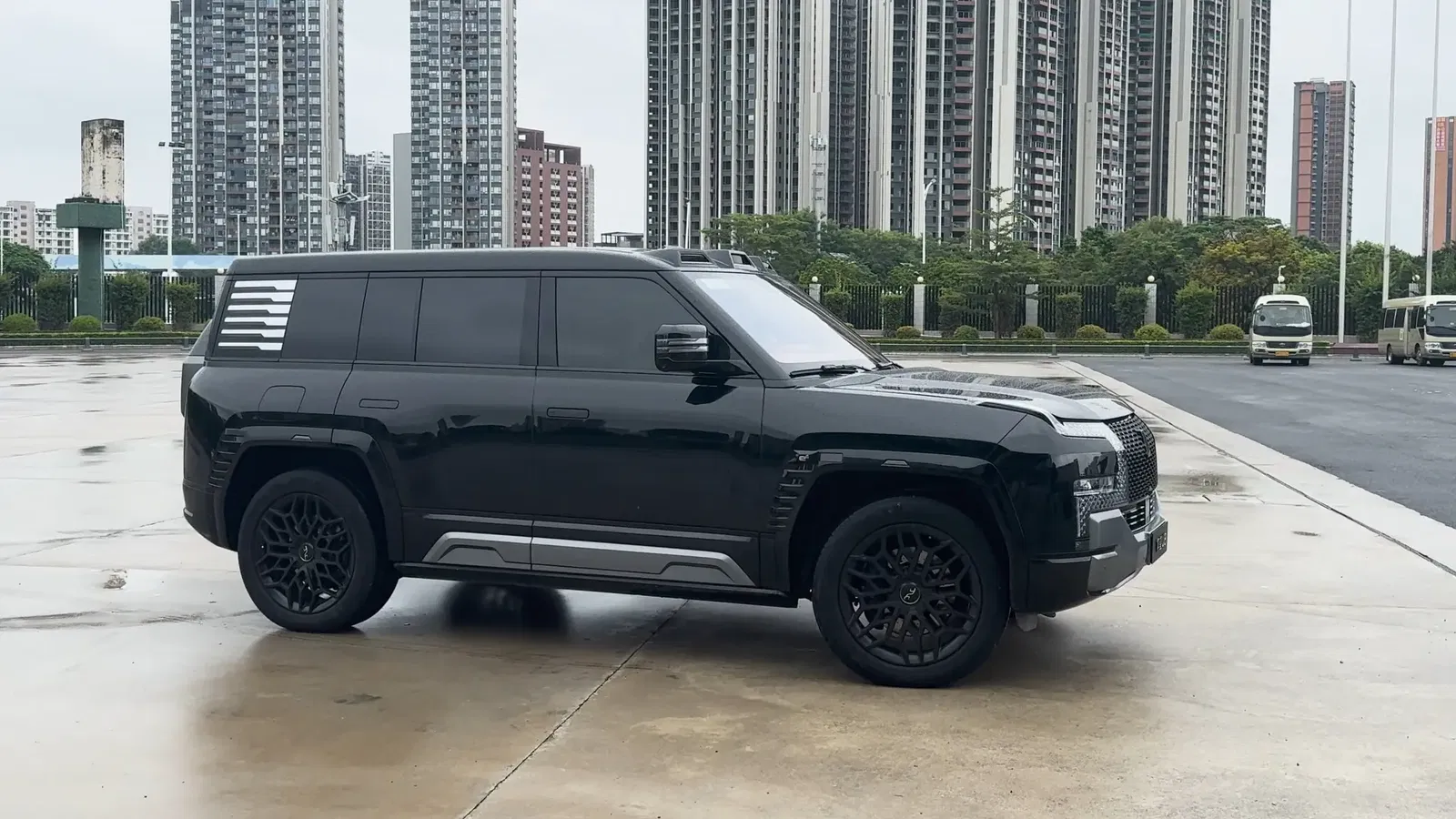 Wie viel kostet der Byd Yangwang Blog