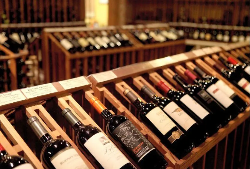 Wie viel kostet ein guter Wein
