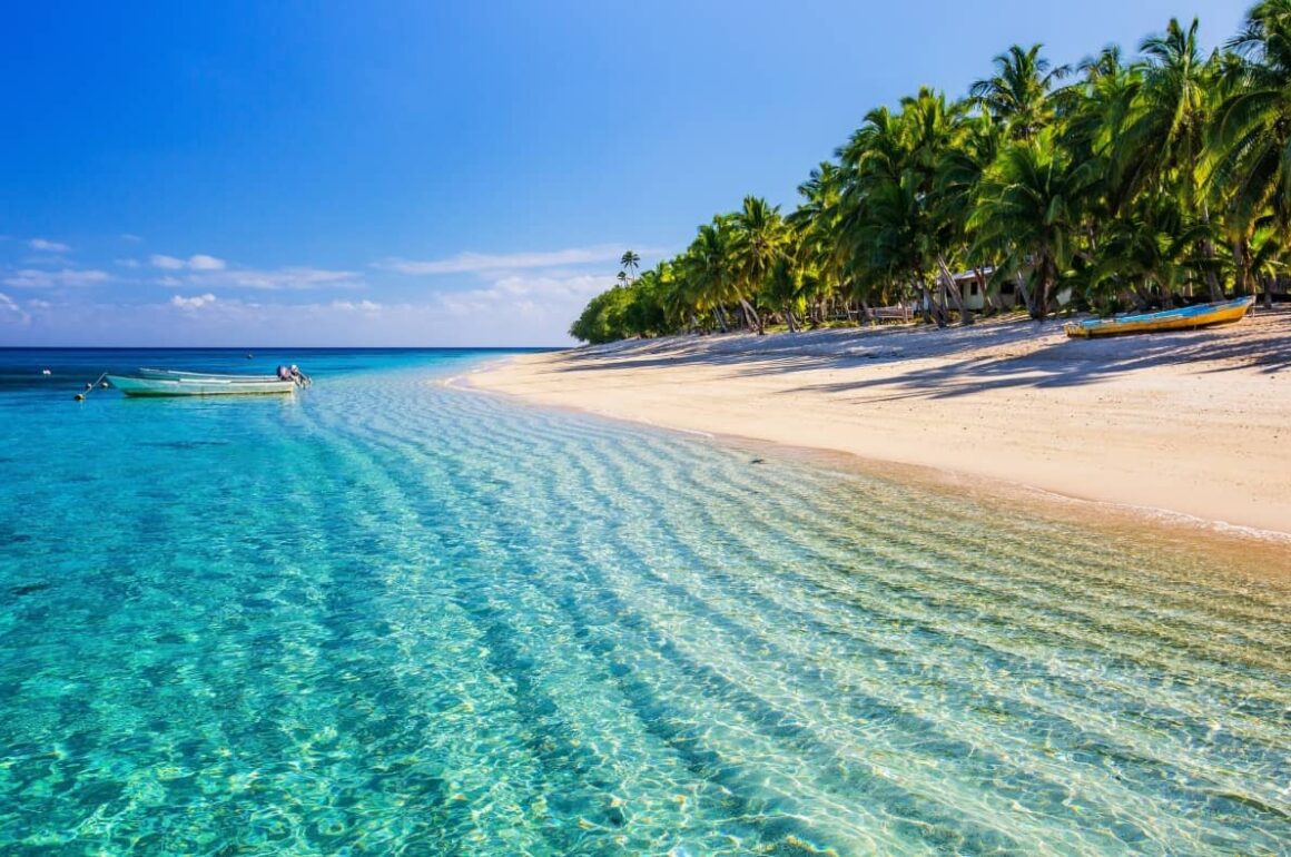 Wie viel kostet eine Reise nach Fidschi? Vollständiger Budget-Guide 2025