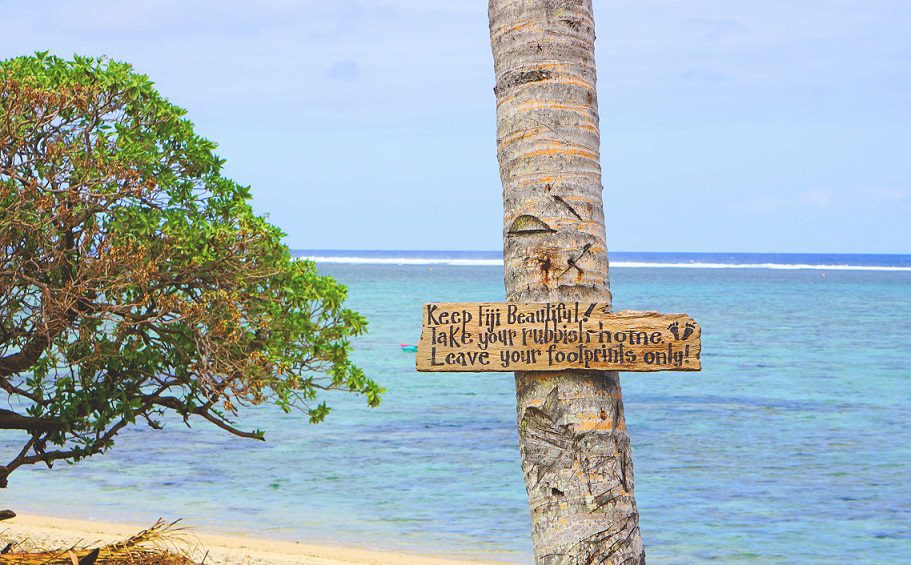 Wie viel kostet eine Reise nach Fidschi