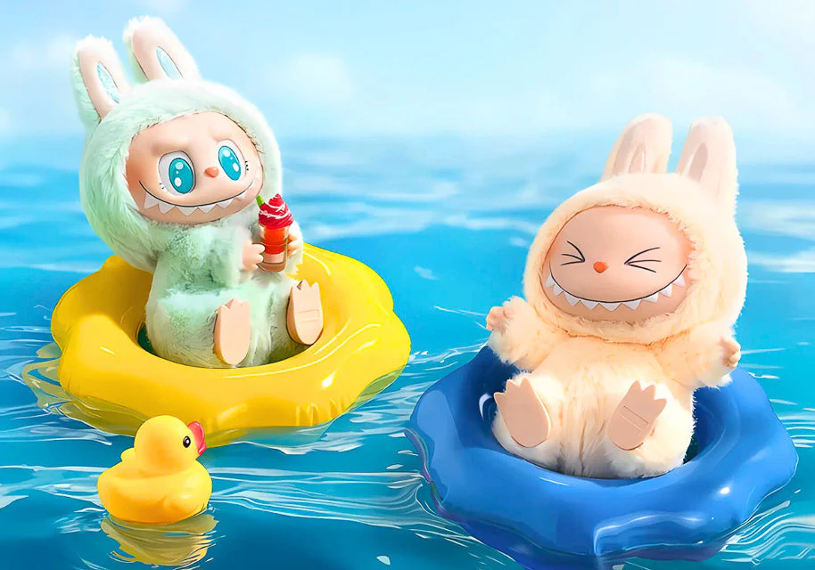 Wie viel kostet Labubu