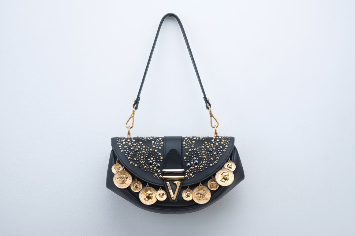 Wird Echte Versace In Italien Hergestellt