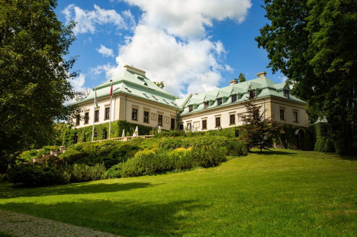 Wochenendziele: Luxus-Spa