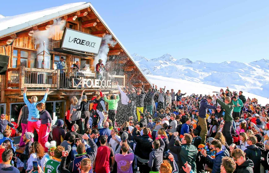 Woher kommt Après-Ski?