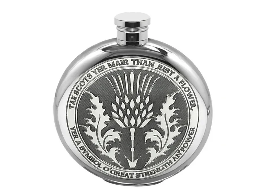 Für welchen Anlass ist eine Flachmann geeignet?