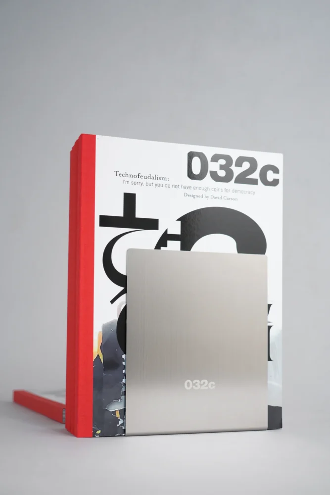 032c Was ist das für eine Marke