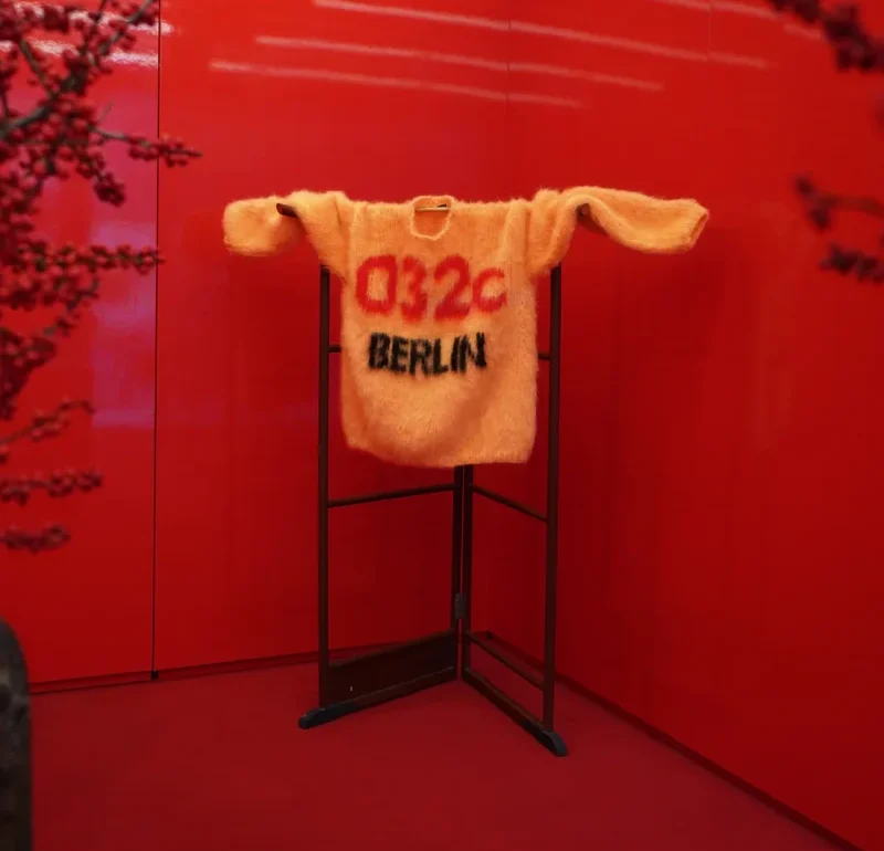 032c Was ist das für eine Marke und warum sorgt sie für so viel Aufsehen?