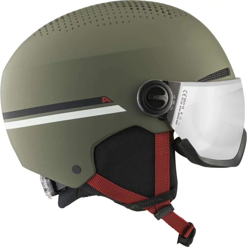 Alpina Skihelm Preis