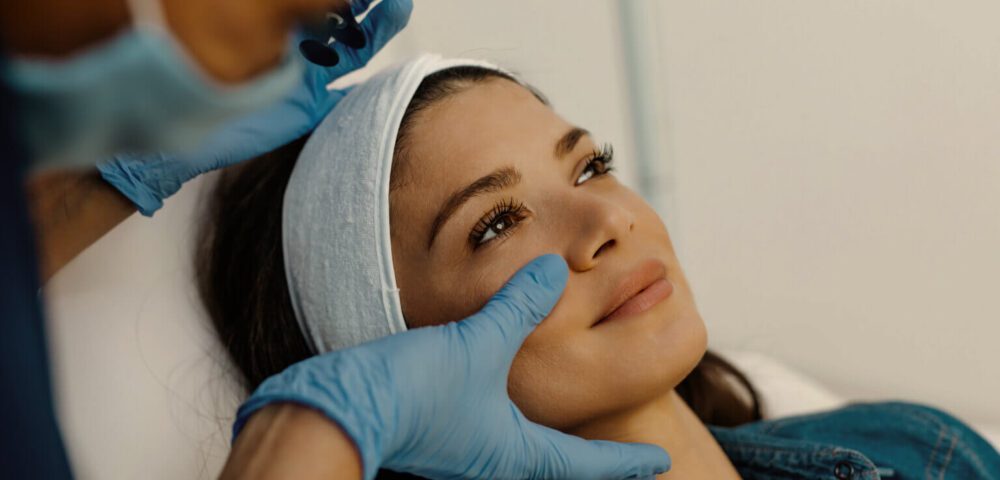 Top 5 der ästhetischen Medizinbehandlungen