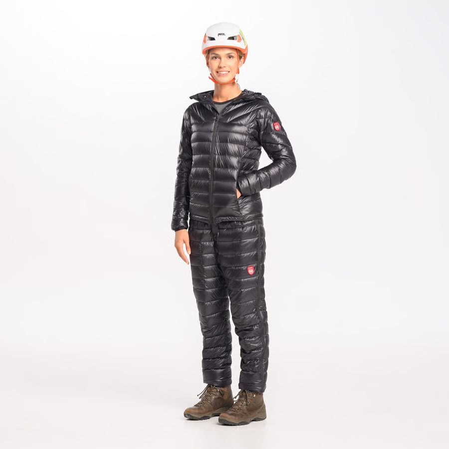 Damenjacke Pajak Sport