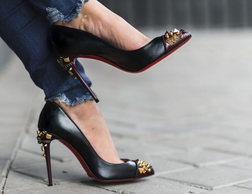Die elegantesten High-Heel-Marken – Premium-Guide