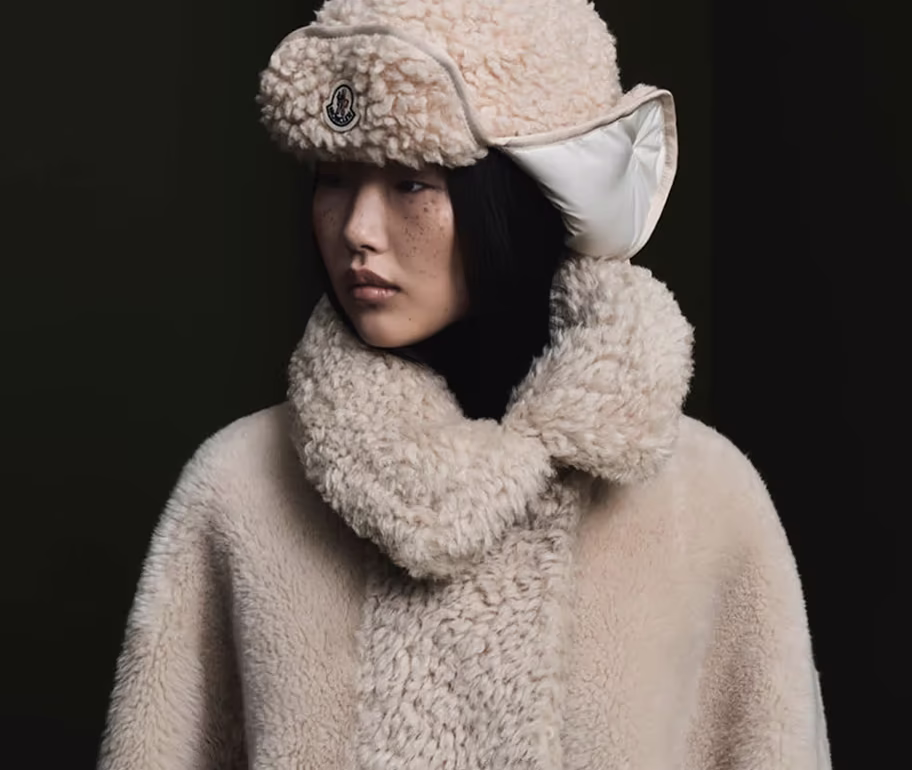 Die Geschichte Der Marke Moncler Von Einer Alpinen Manufaktu