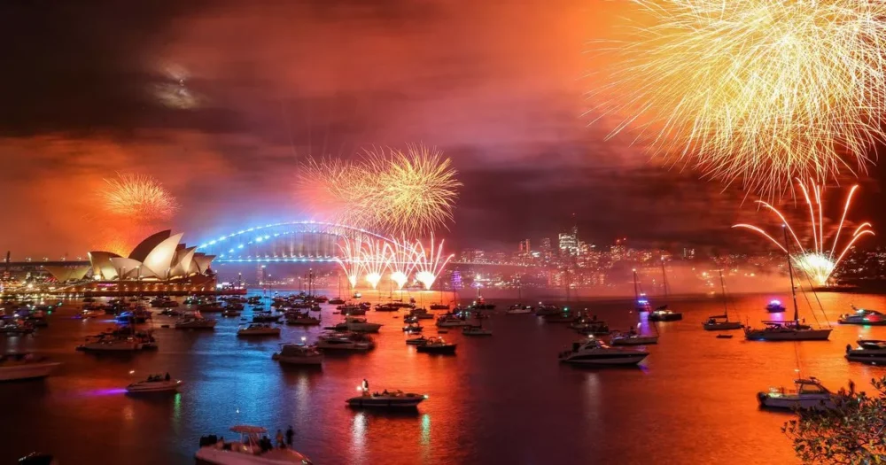 Die luxuriösesten Silvester-Destinationen in Europa – Ranking 2025 2026