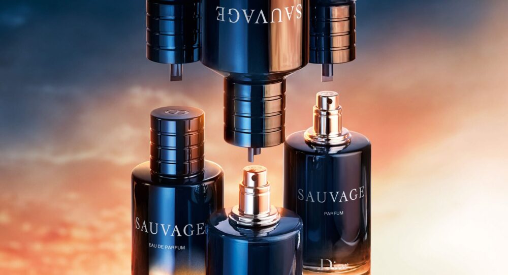 Dior Sauvage Blog