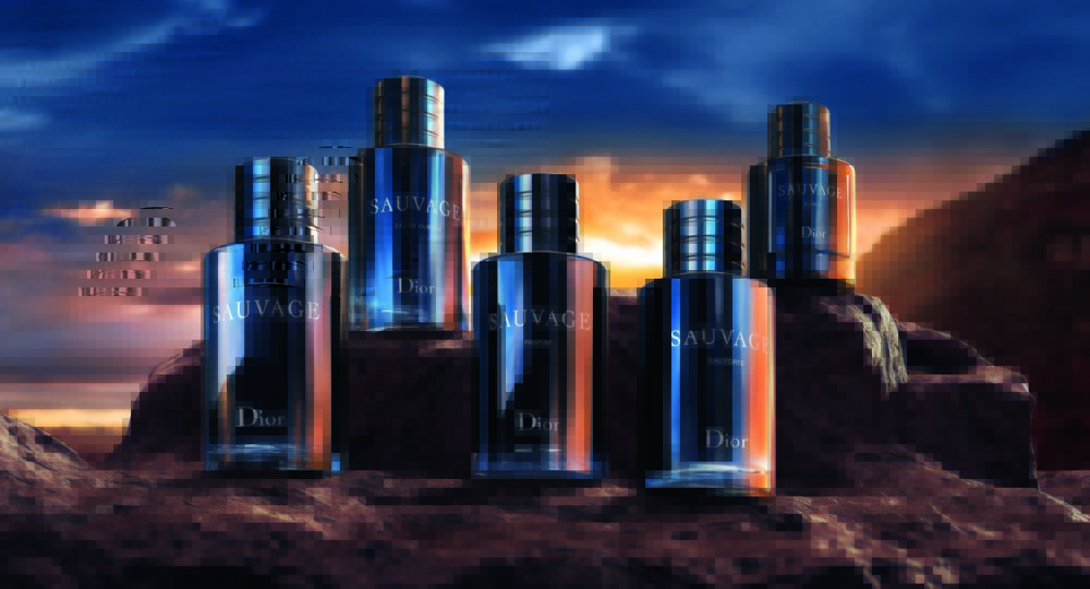 Dior Sauvage Der Verführerischste Herrenduft