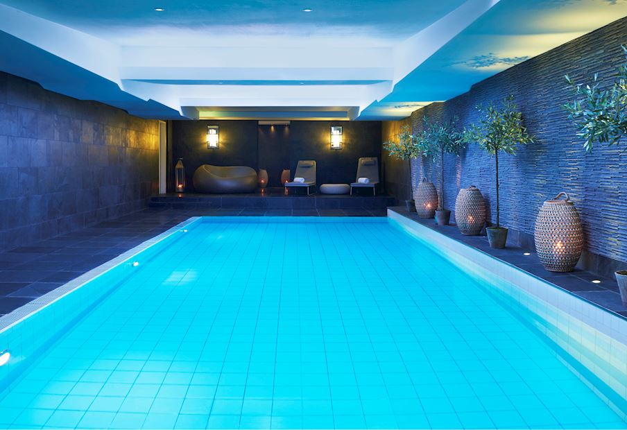 Hotels in Warschau Bristol