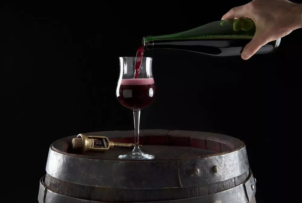 Italienische Weine Ranking