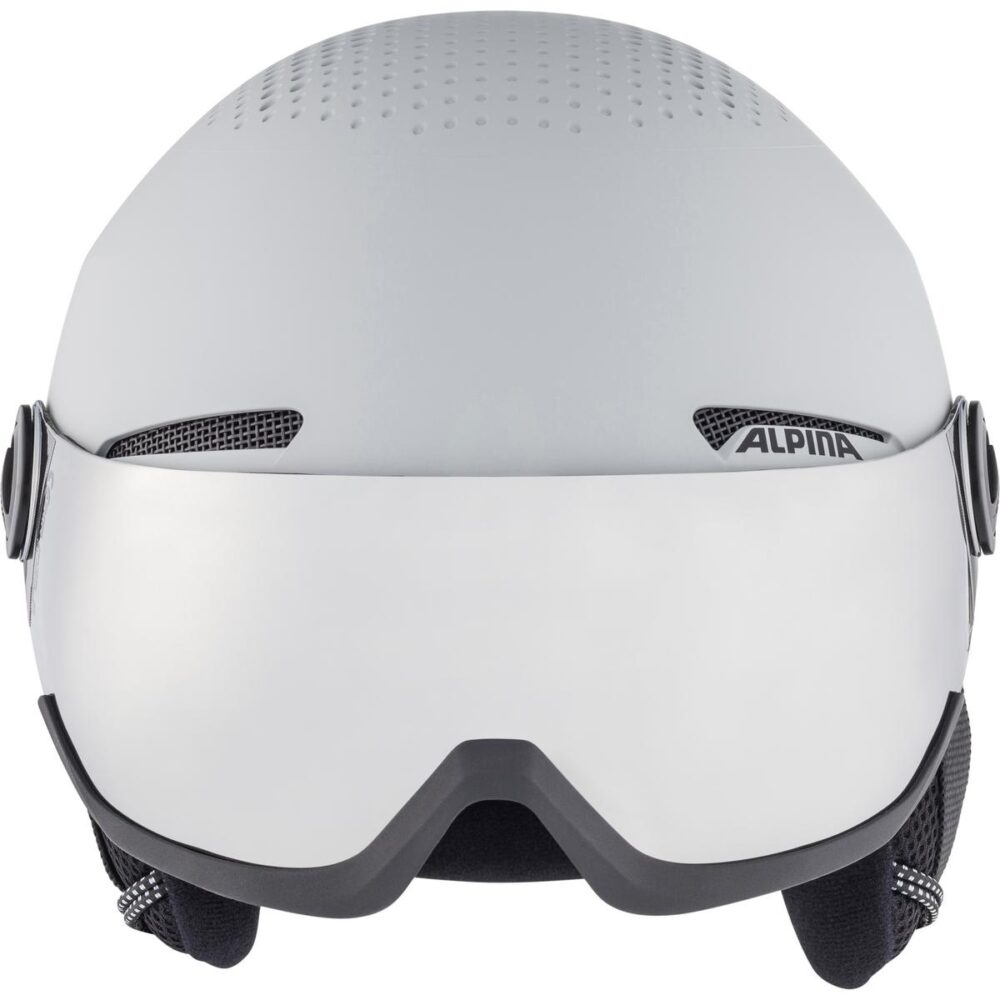 Alpina Helm Blog